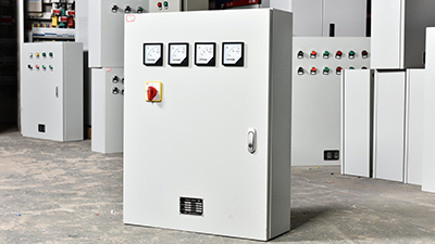 怎樣才能選到一個(gè)好的配電柜？