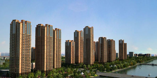 國?，F(xiàn)代城