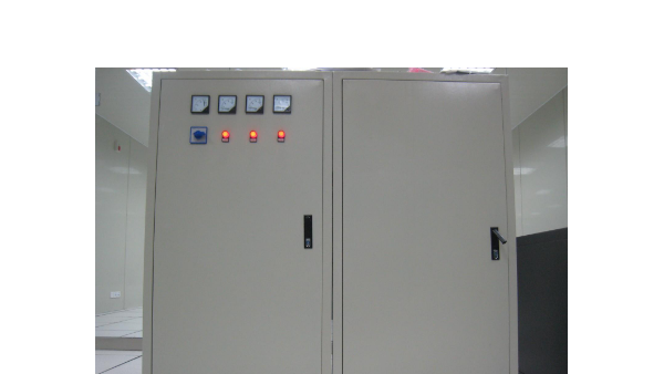 配電柜如何開方框孔，讓我們來看看