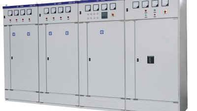 配電柜功率部件與控制部件-要分開(kāi)安裝【千亞電氣】