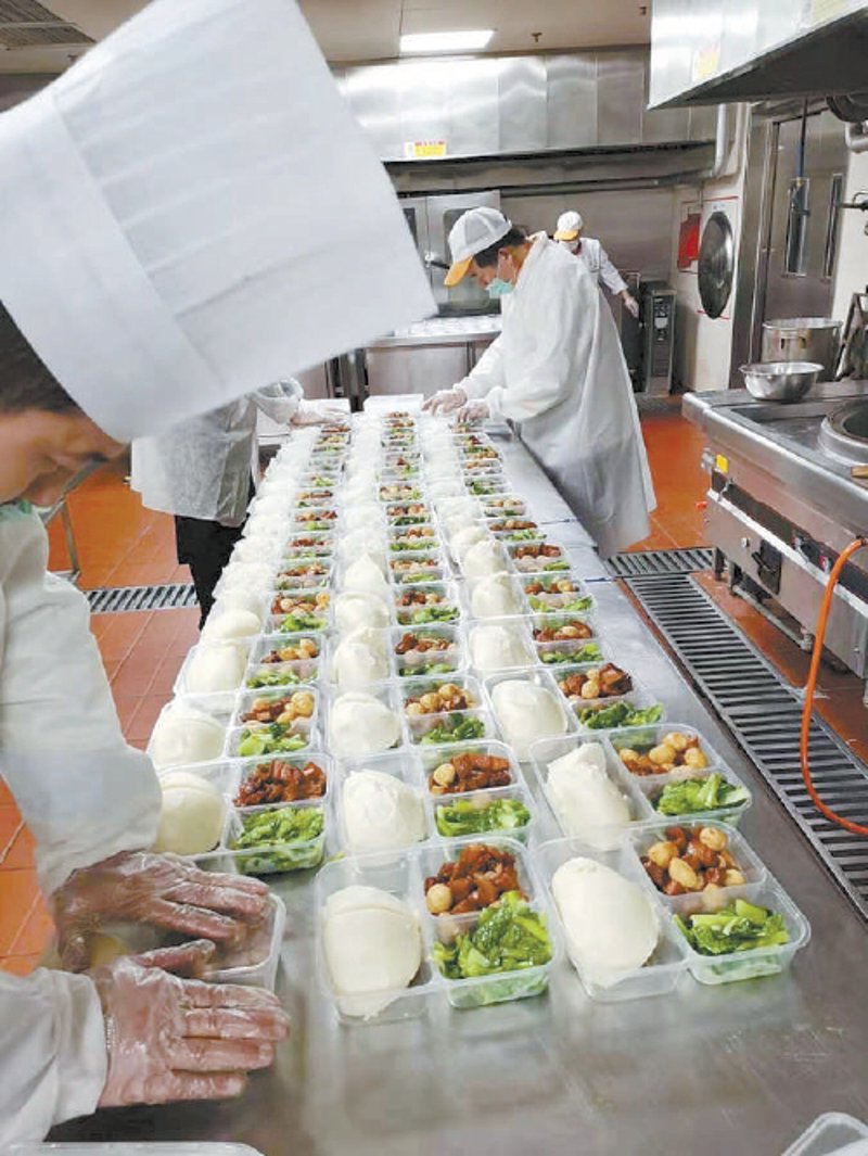 如何挑选一家合适的餐饮管理公司？