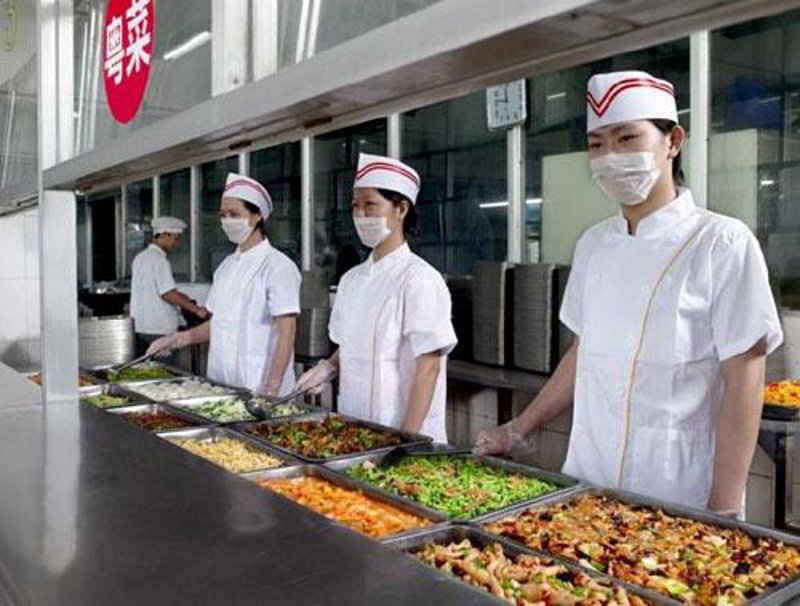 餐饮加盟风向标：行业动态新趋势